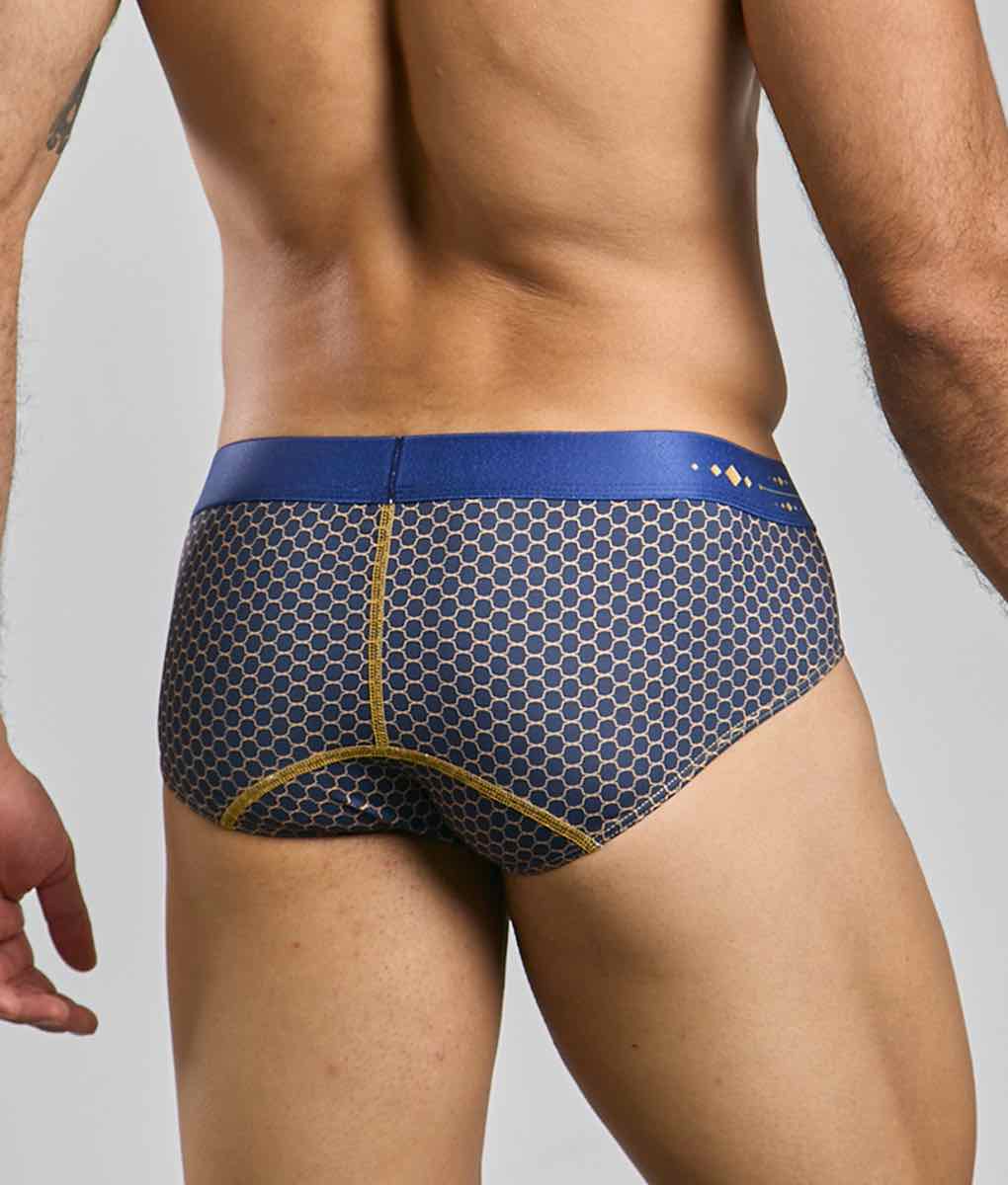 MaleBasics Hipster Brief | MEN Brief | Malebasics | OUTFAIR | OUTFAIR