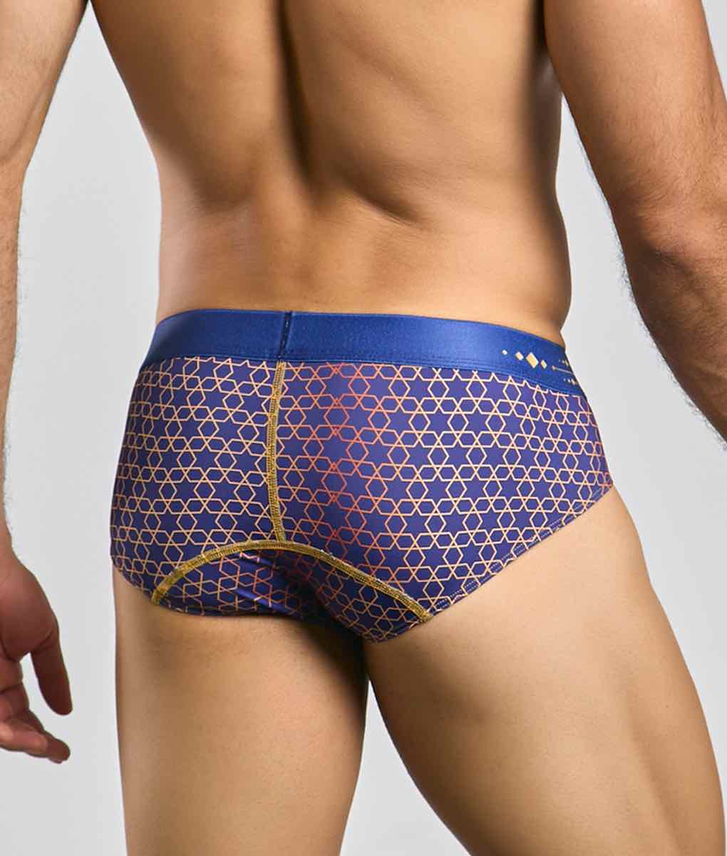 MaleBasics Hipster Brief | MEN Brief | Malebasics | OUTFAIR | OUTFAIR