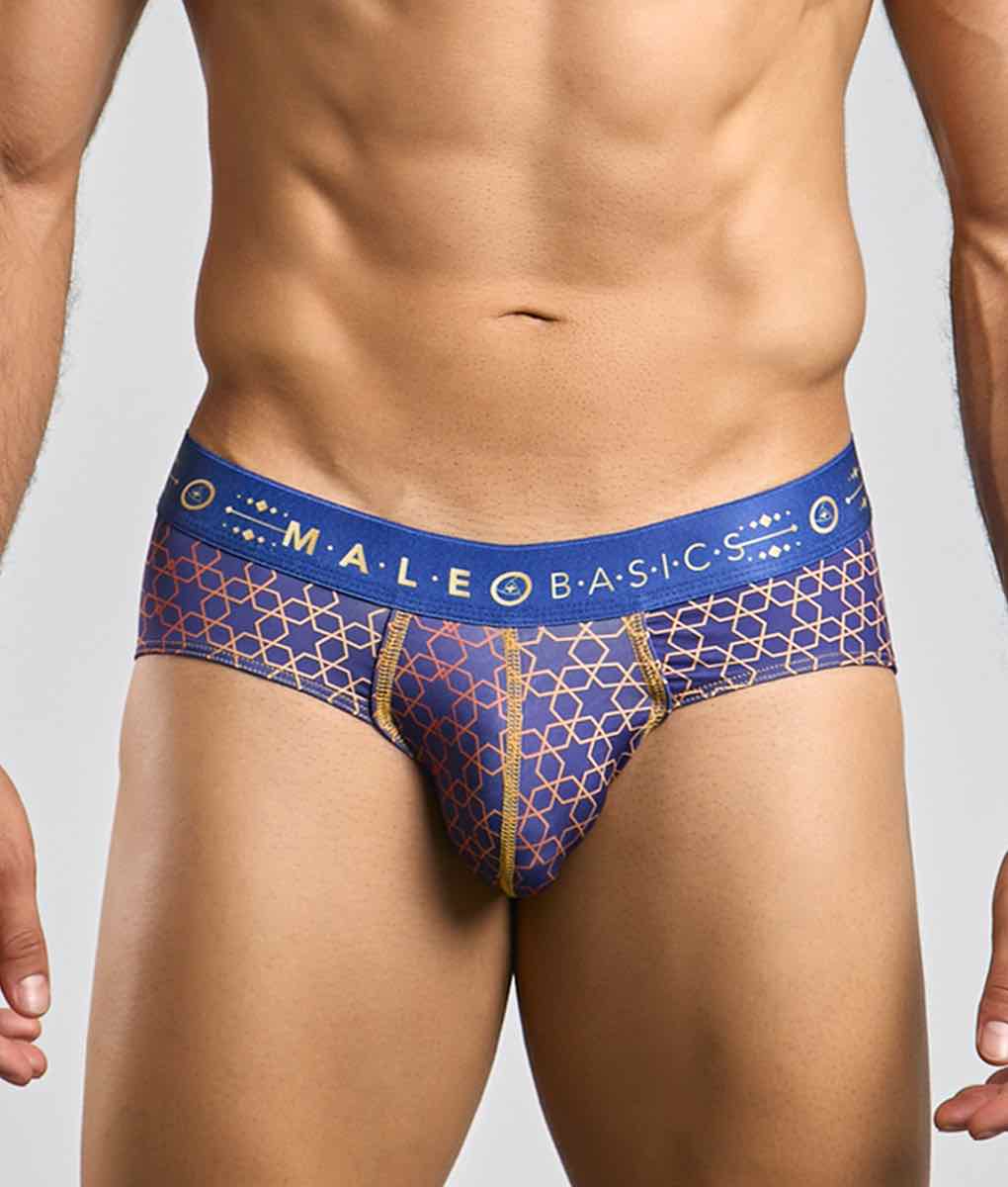 MaleBasics Hipster Brief | MEN Brief | Malebasics | OUTFAIR | OUTFAIR