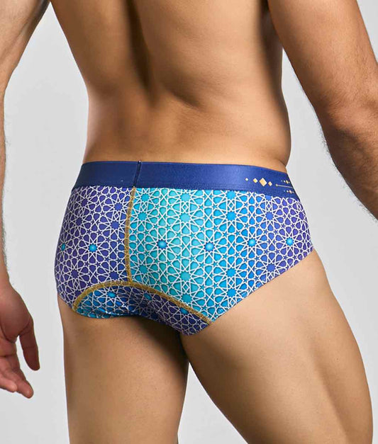 MaleBasics Hipster Brief | MEN Brief | Malebasics | OUTFAIR | OUTFAIR