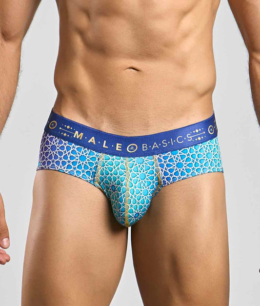 MaleBasics Hipster Brief | MEN Brief | Malebasics | OUTFAIR | OUTFAIR