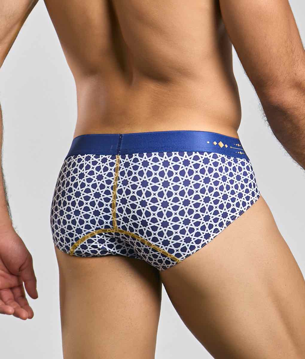 MaleBasics Hipster Brief | MEN Brief | Malebasics | OUTFAIR | OUTFAIR