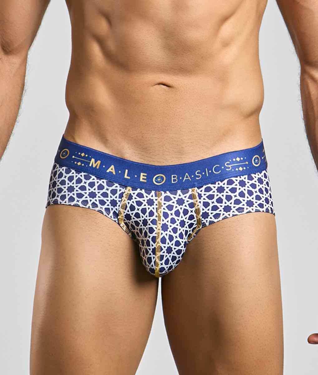 MaleBasics Hipster Brief | MEN Brief | Malebasics | OUTFAIR | OUTFAIR