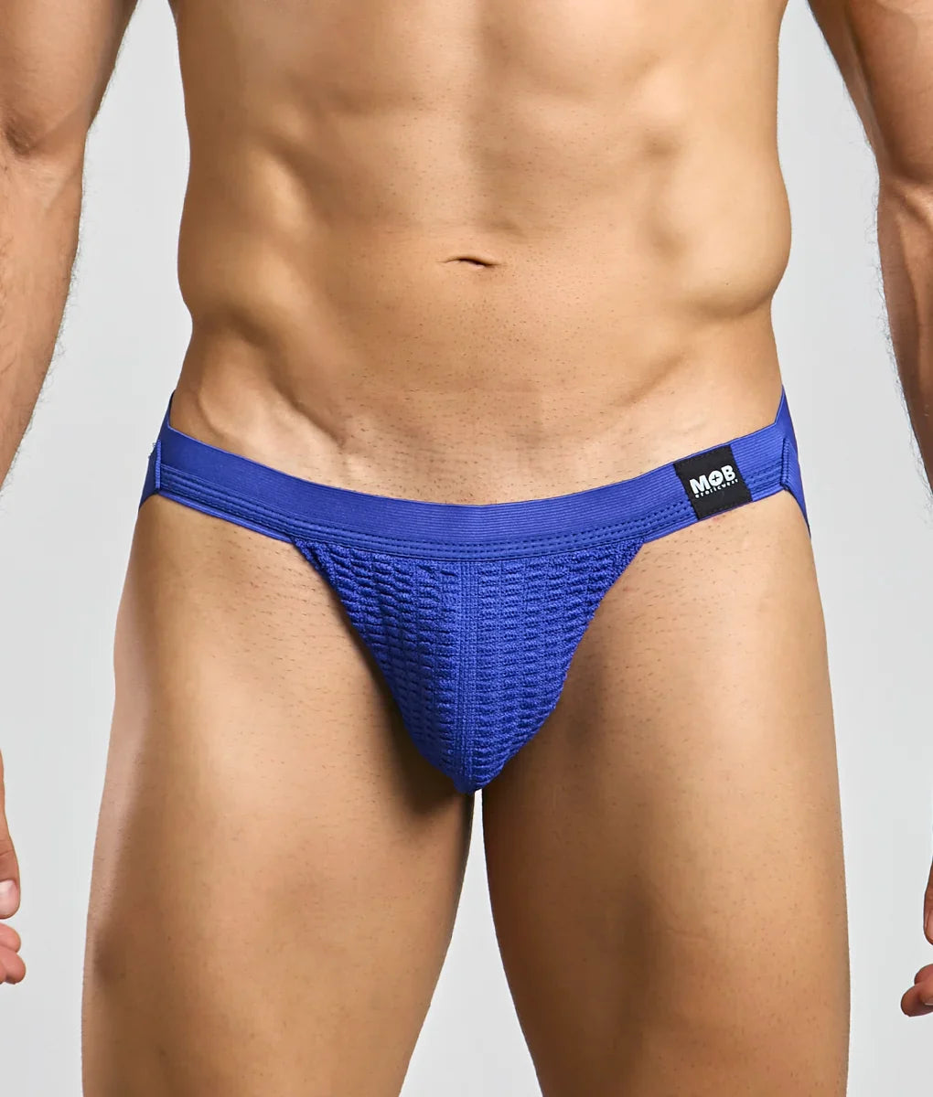 MOB  Swim Jockstrap | MEN Jockstrap | Malebasics | OUTFAIR | OUTFAIR