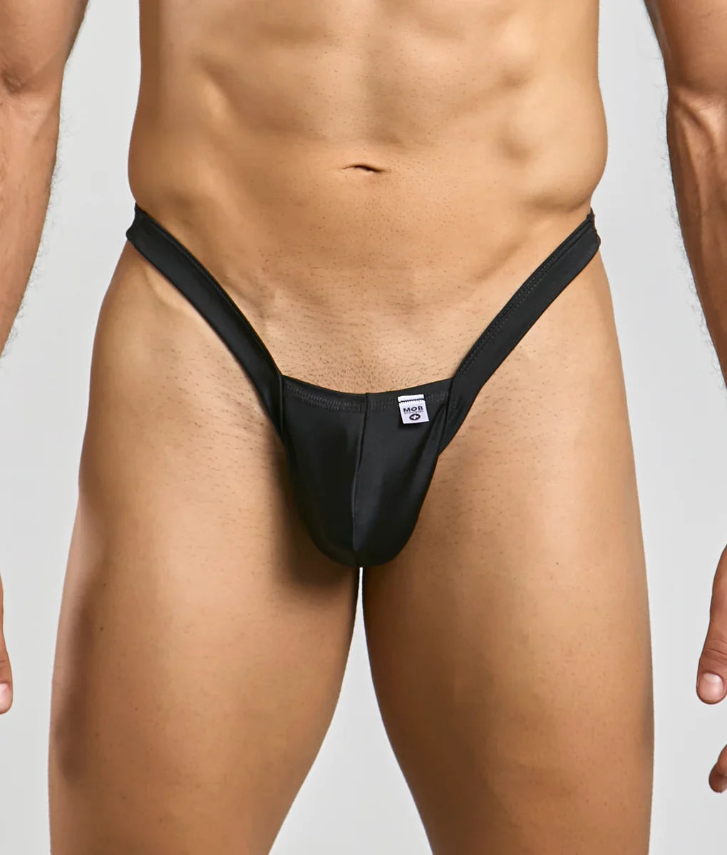 MOB Y Buns Thong | MEN Thong | Malebasics | OUTFAIR | OUTFAIR