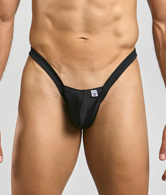 MOB Y Buns Thong | MEN Thong | Malebasics | OUTFAIR | OUTFAIR
