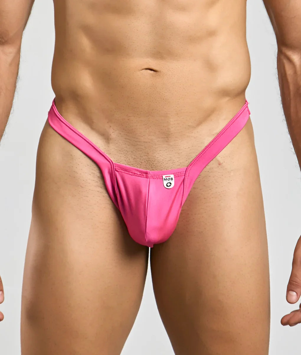 MOB Y Buns Thong | MEN Thong | Malebasics | OUTFAIR | OUTFAIR