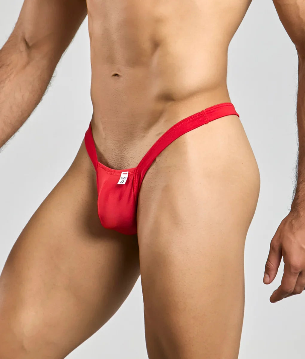 MOB Y Buns Thong | MEN Thong | Malebasics | OUTFAIR | OUTFAIR