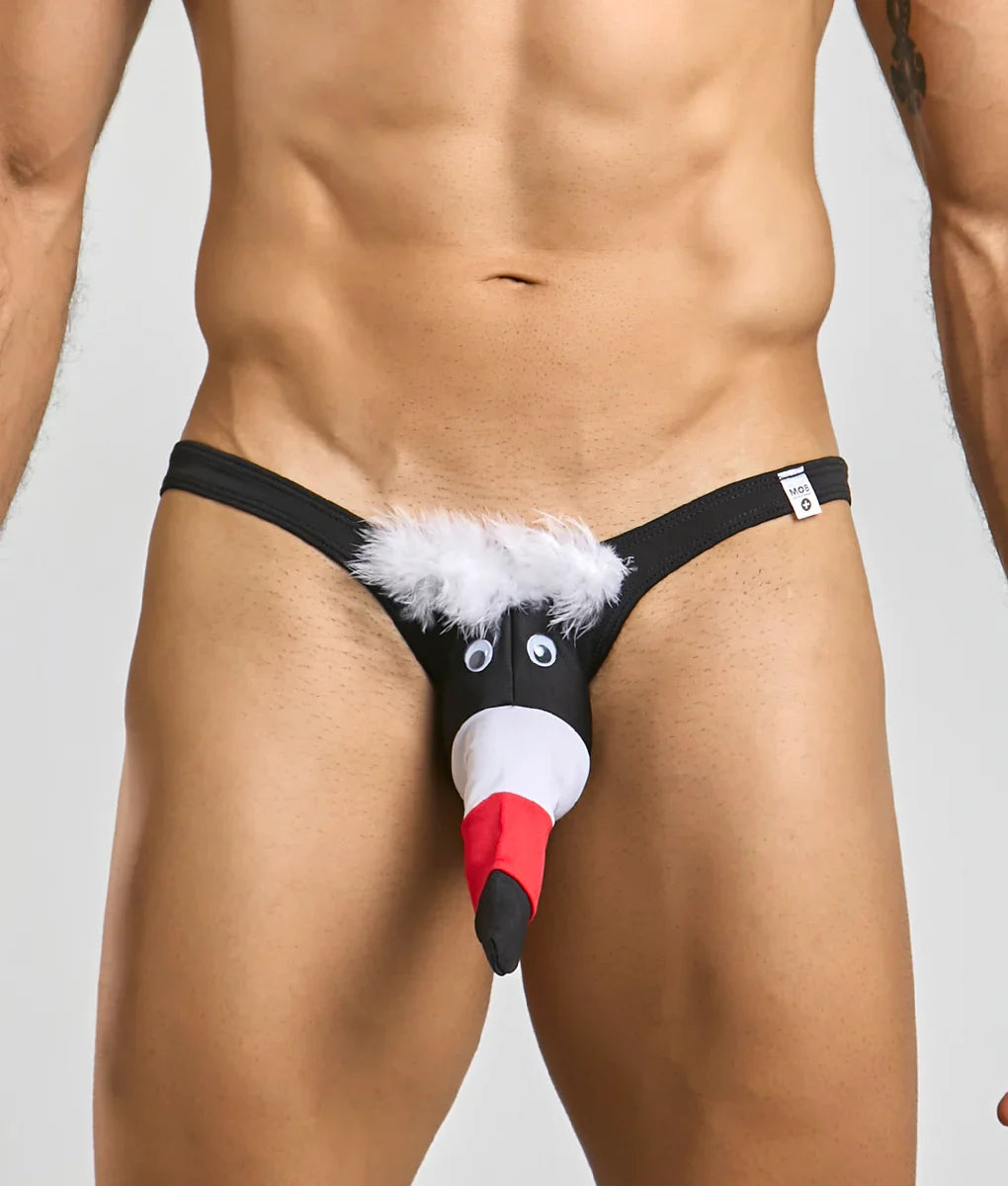 Toucan Bikini for Men | MEN Costume | Malebasics | OUTFAIR | OUTFAIR