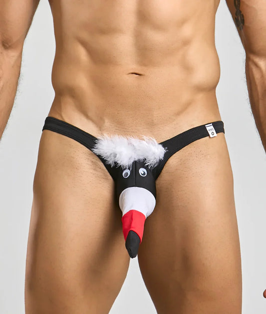 Toucan Bikini for Men | MEN Costume | Malebasics | OUTFAIR | OUTFAIR