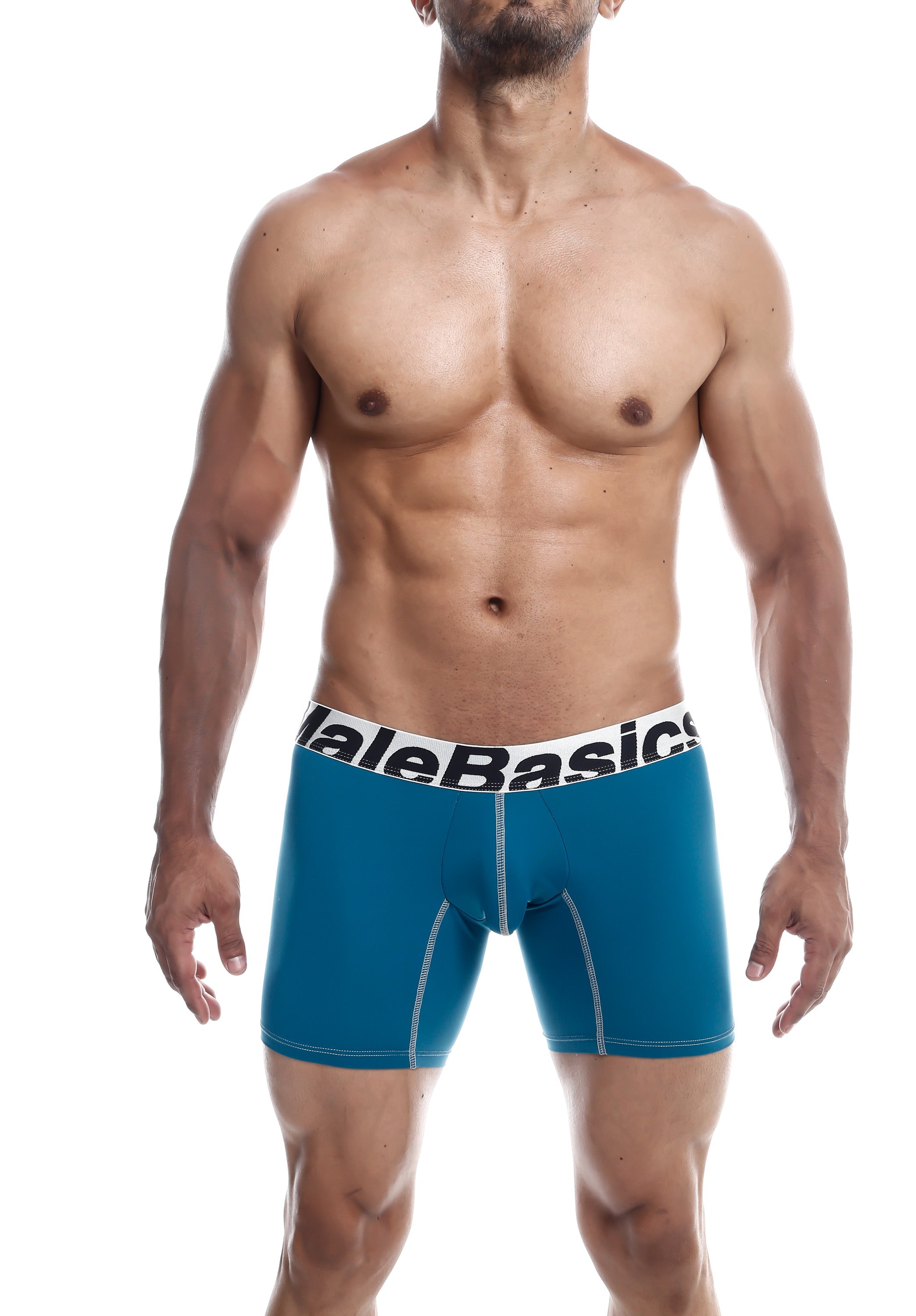 MaleBasics Microfiber Boxer Brief | MEN Boxer Brief | Malebasics | OUTFAIR | OUTFAIR