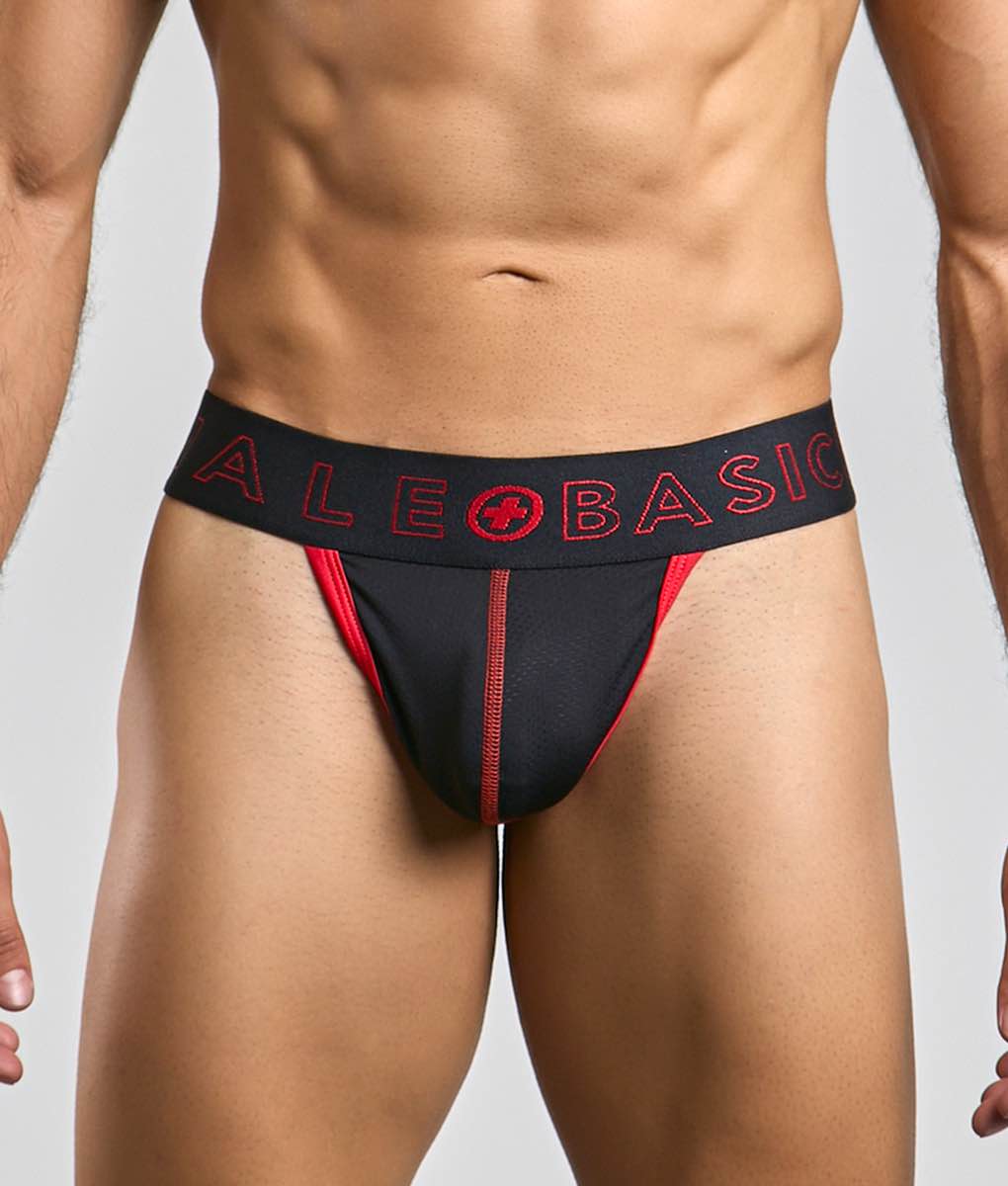 MaleBasics Neon Jock New Colors | MEN Jockstrap | Malebasics | OUTFAIR | OUTFAIR