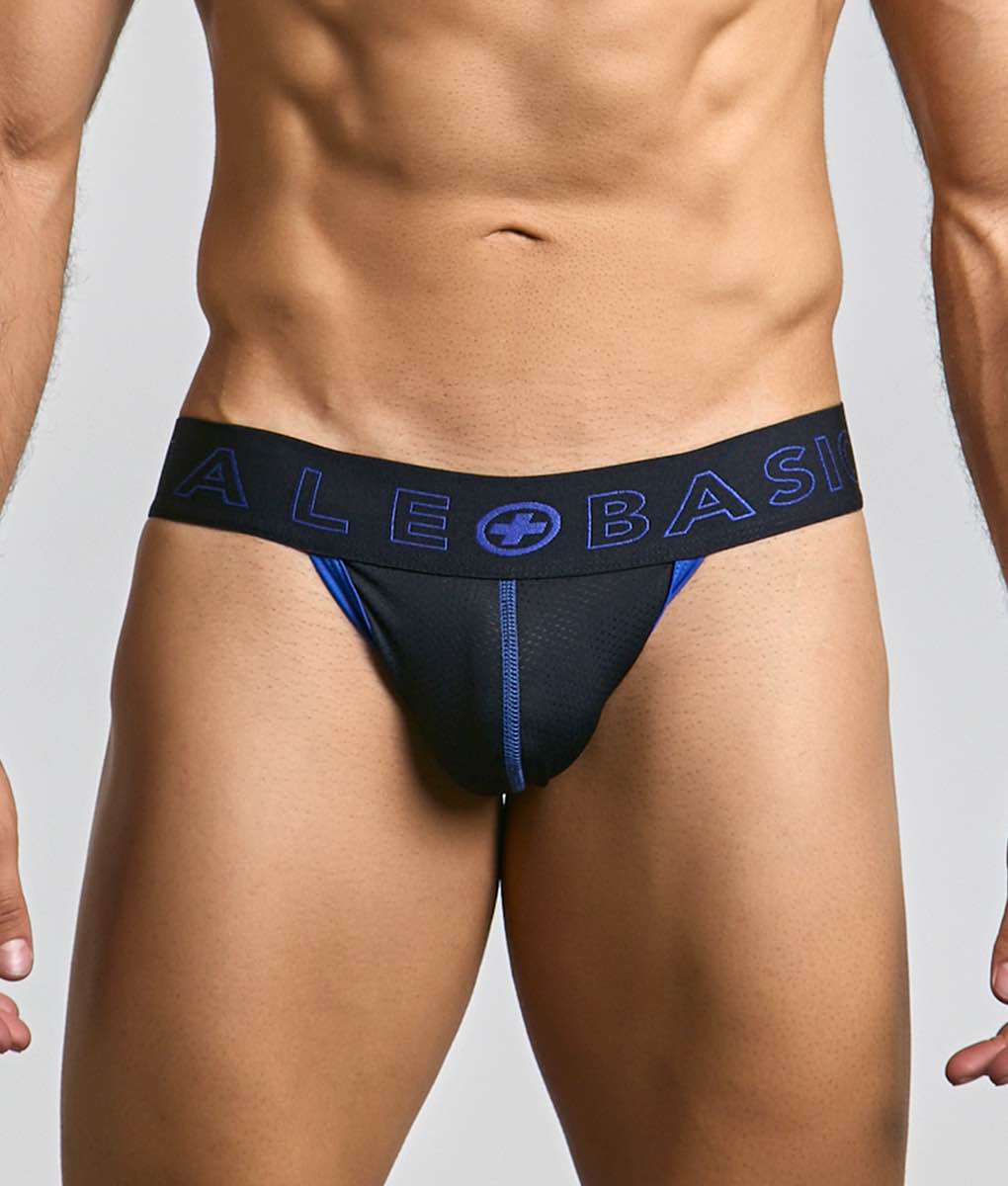 MaleBasics Neon Jock New Colors | MEN Jockstrap | Malebasics | OUTFAIR | OUTFAIR