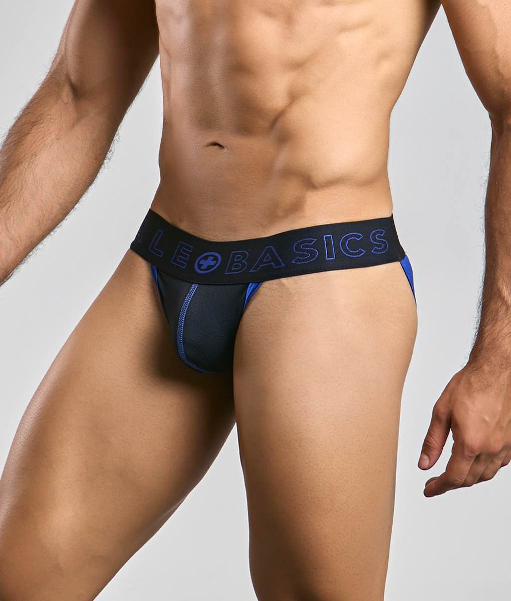 MaleBasics Neon Jock New Colors | MEN Jockstrap | Malebasics | OUTFAIR | OUTFAIR