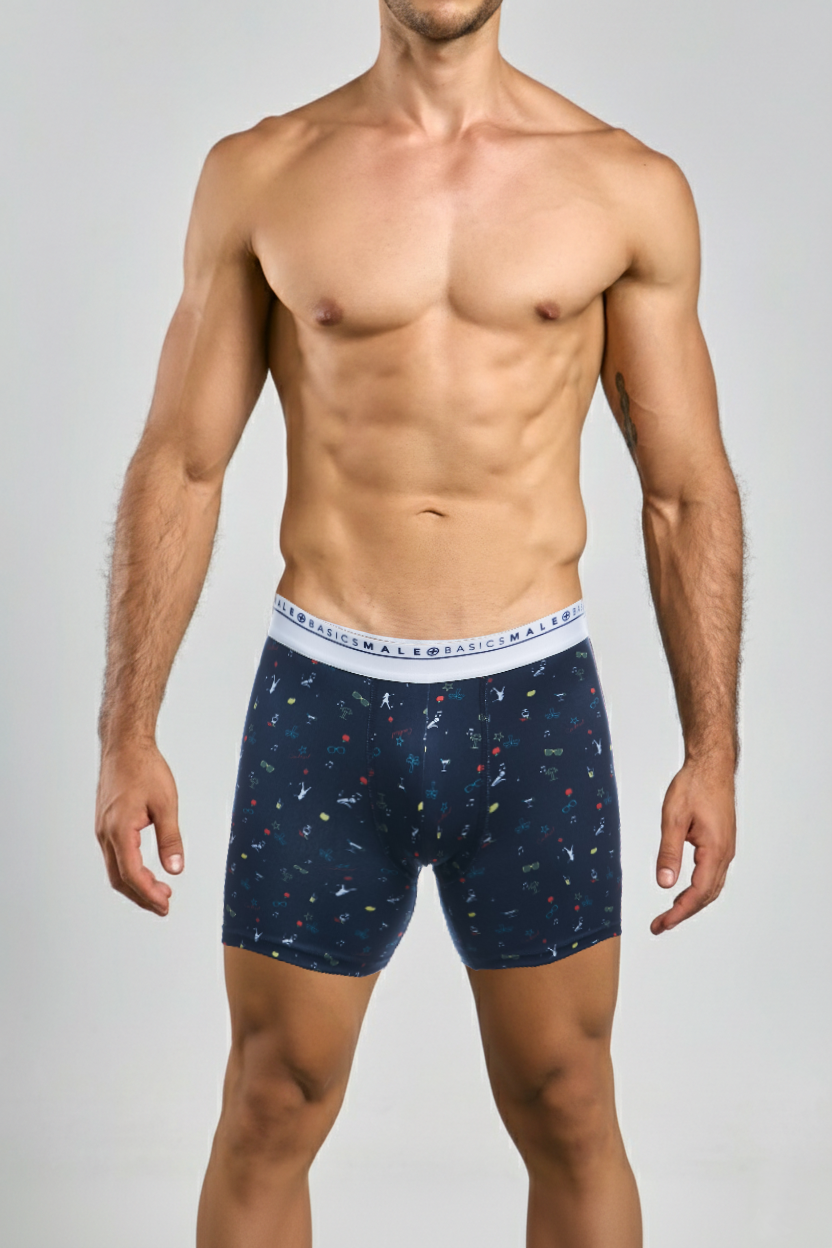 Malebasics Boxerbrief Party | MEN Boxer Brief | Malebasics | OUTFAIR | OUTFAIR