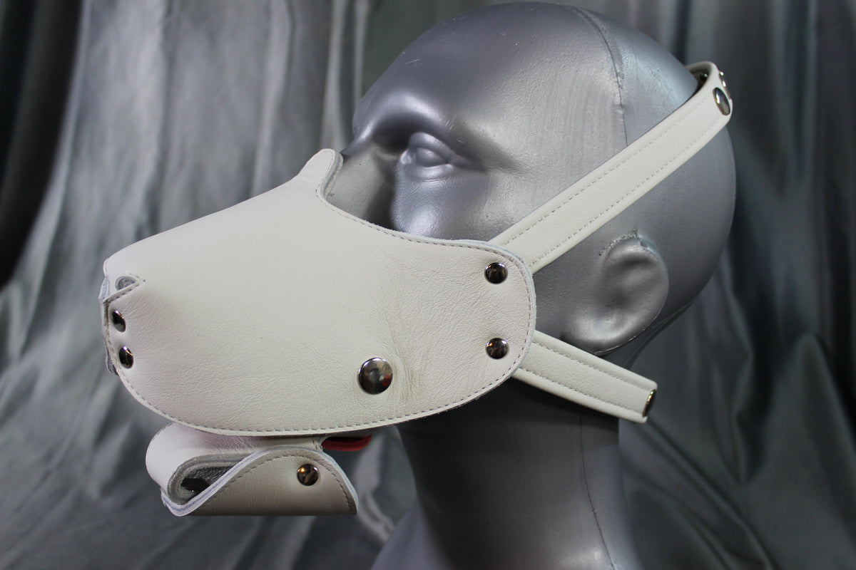 Pup Muzzle - view 2