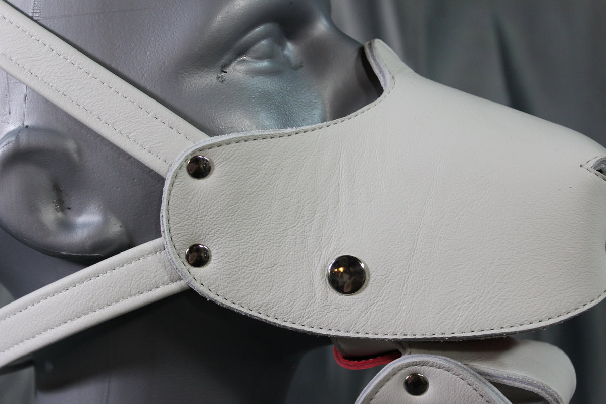 Pup Muzzle - view 12