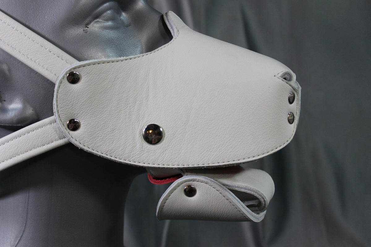 Pup Muzzle - view 14