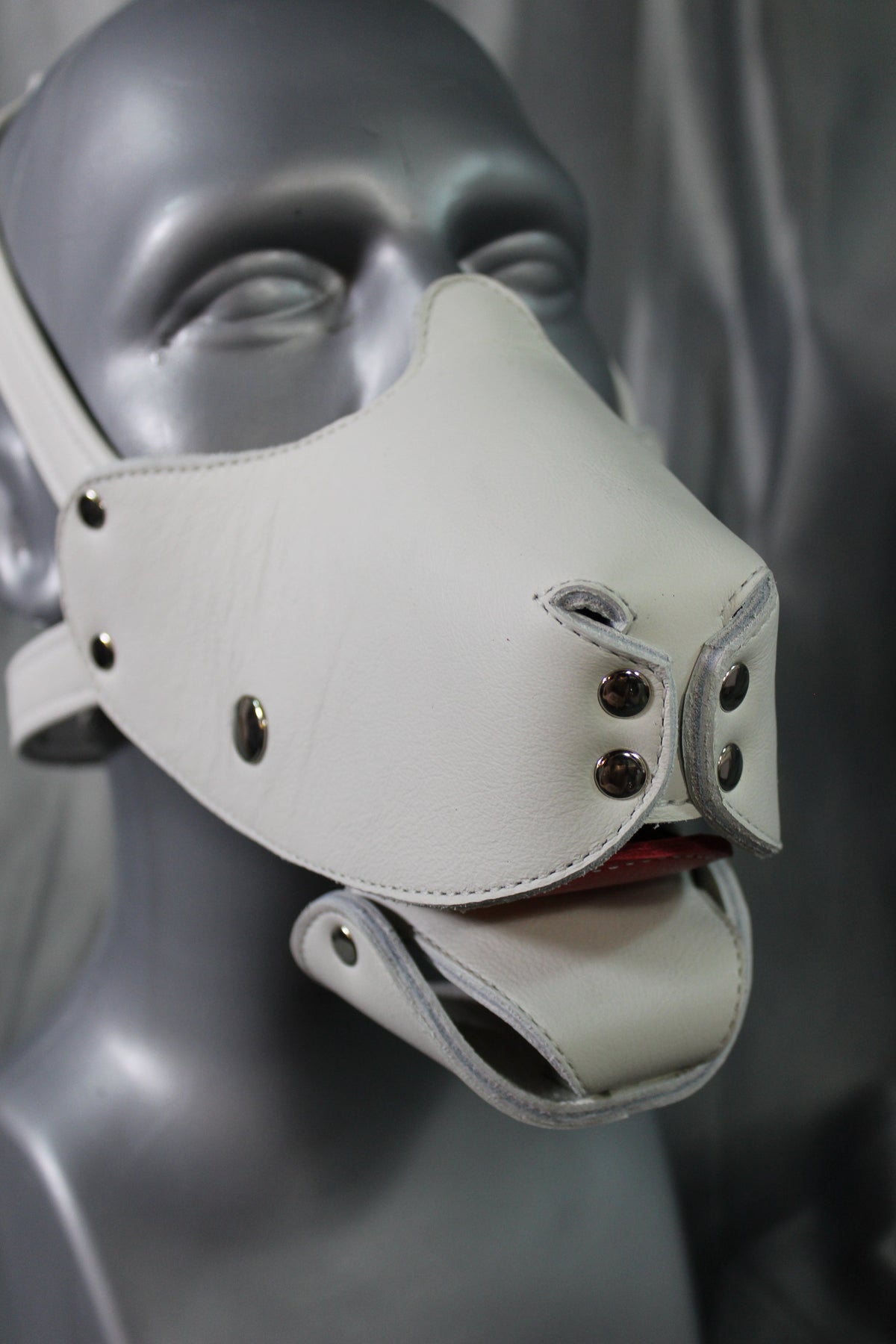 Pup Muzzle - view 16