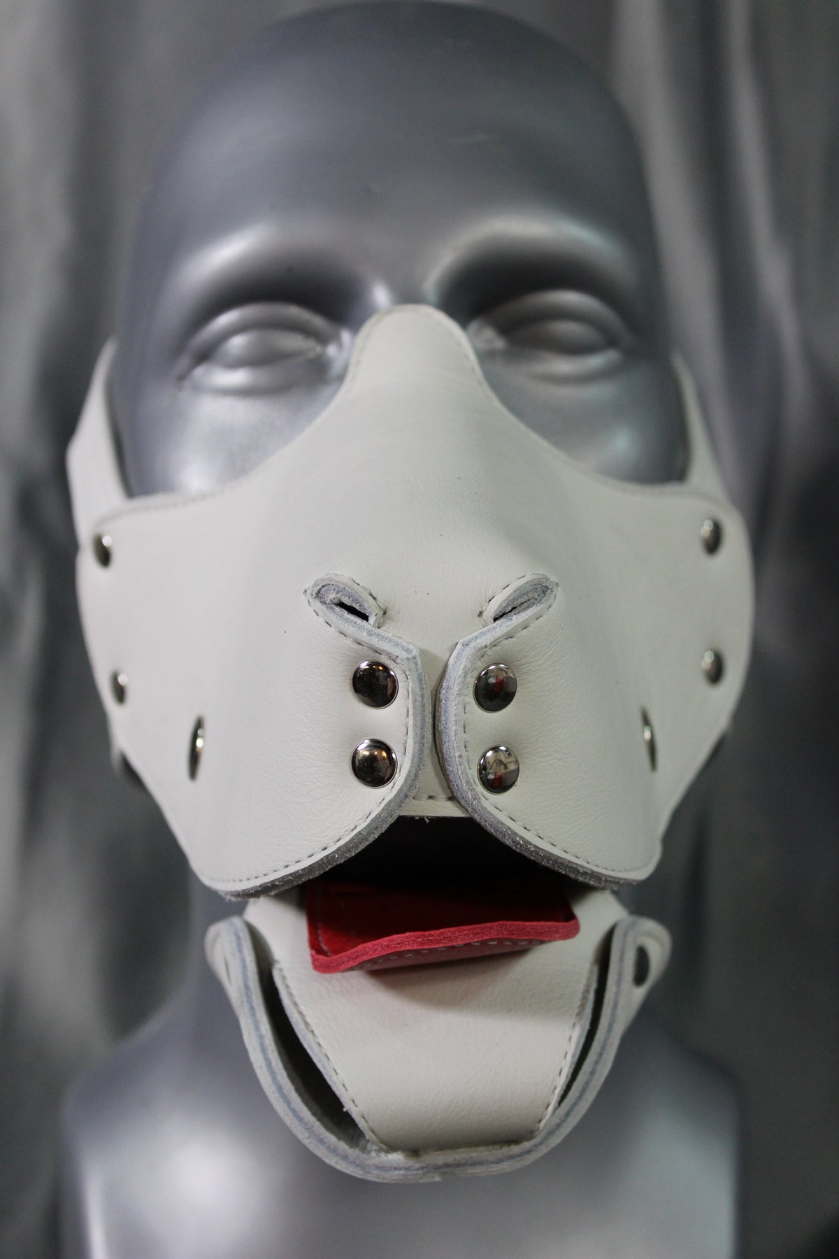 Pup Muzzle - view 17