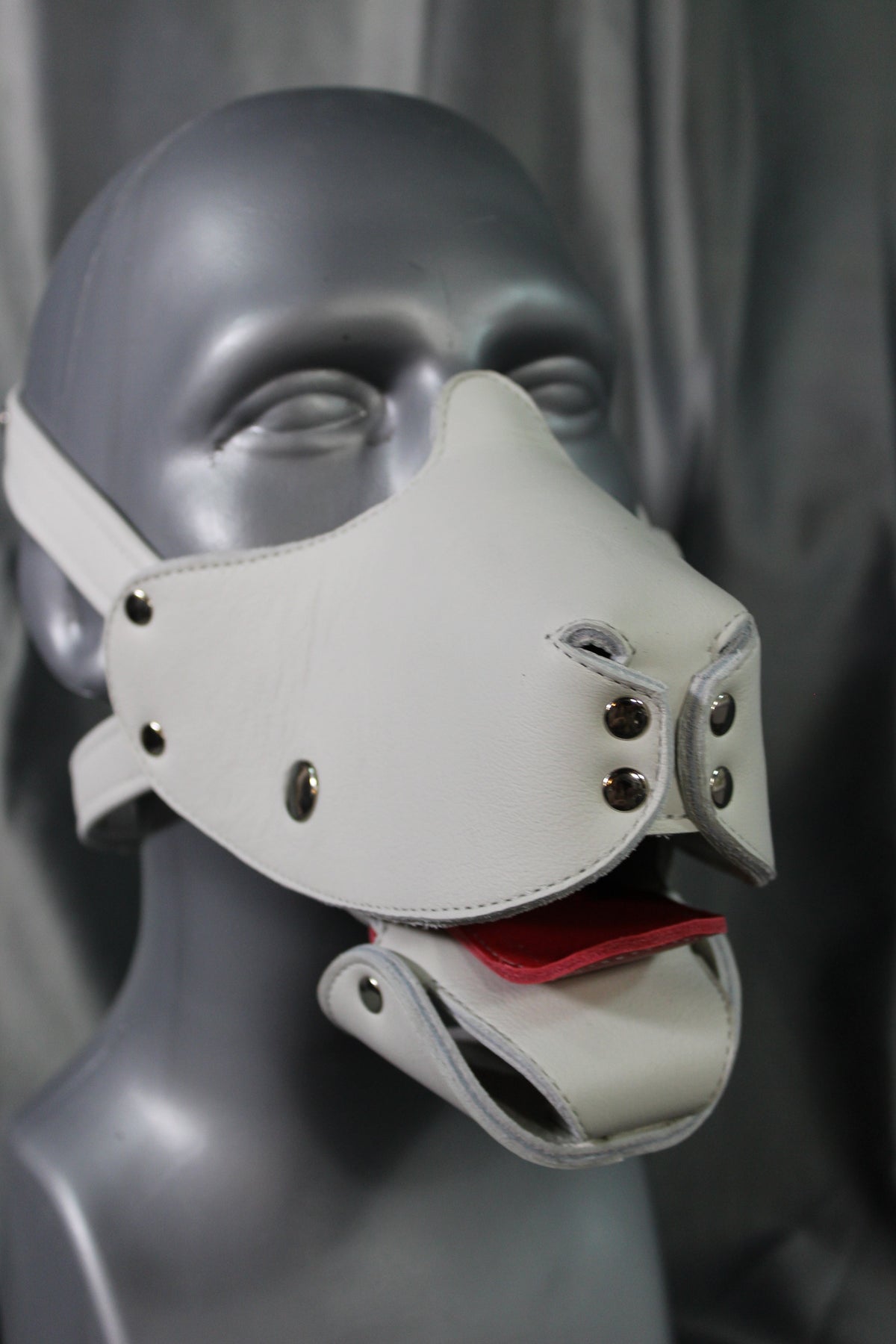 Pup Muzzle - view 19