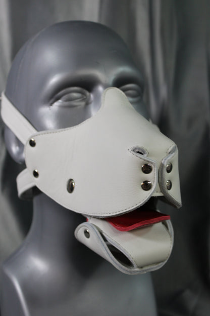 Pup Muzzle - view 19