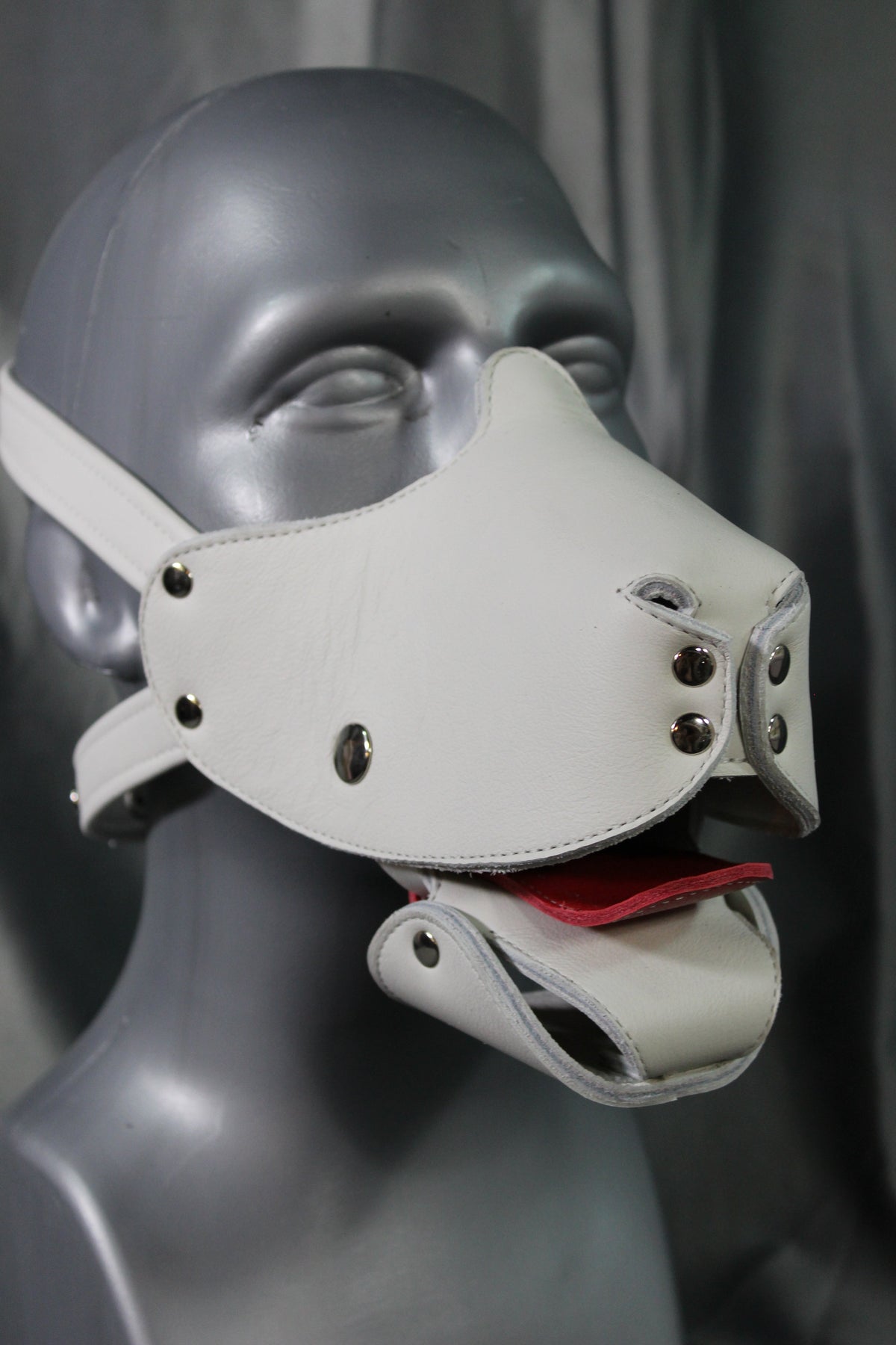 Pup Muzzle - view 20
