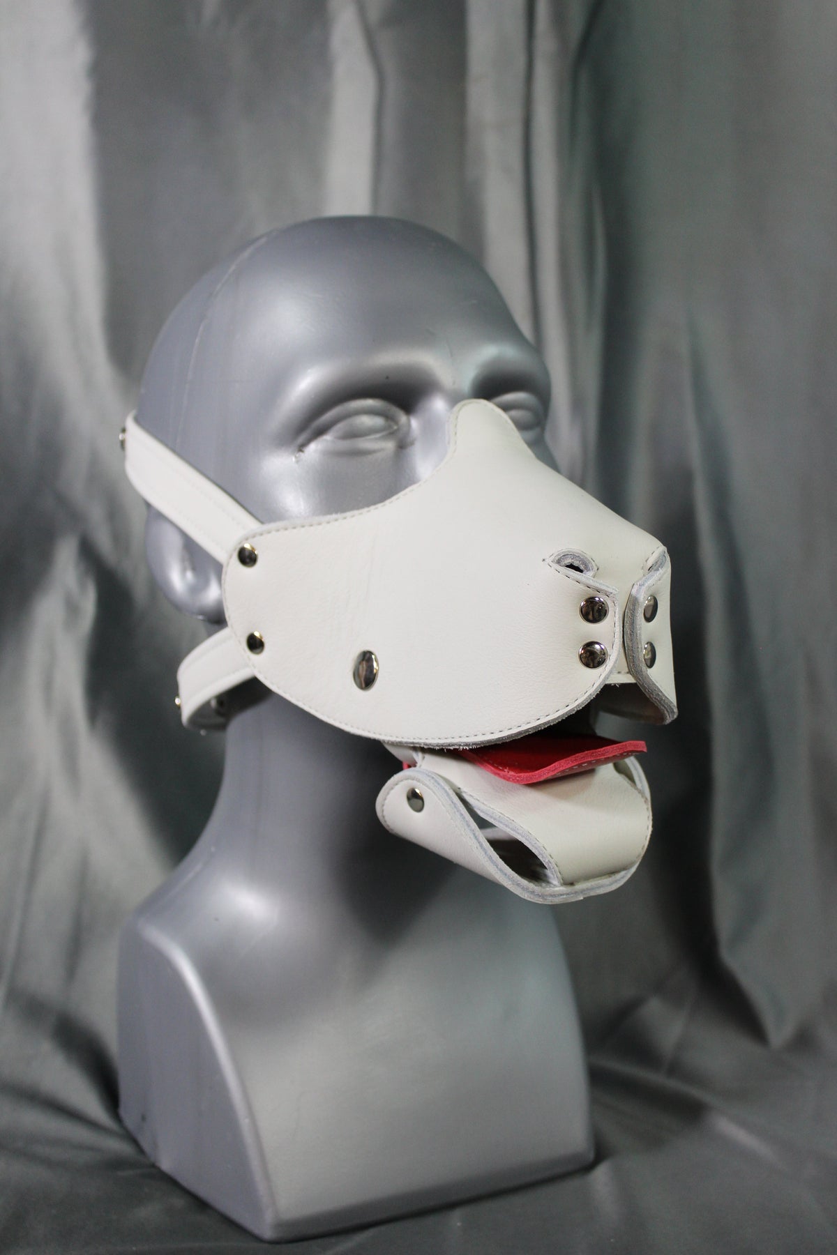 Pup Muzzle - view 21