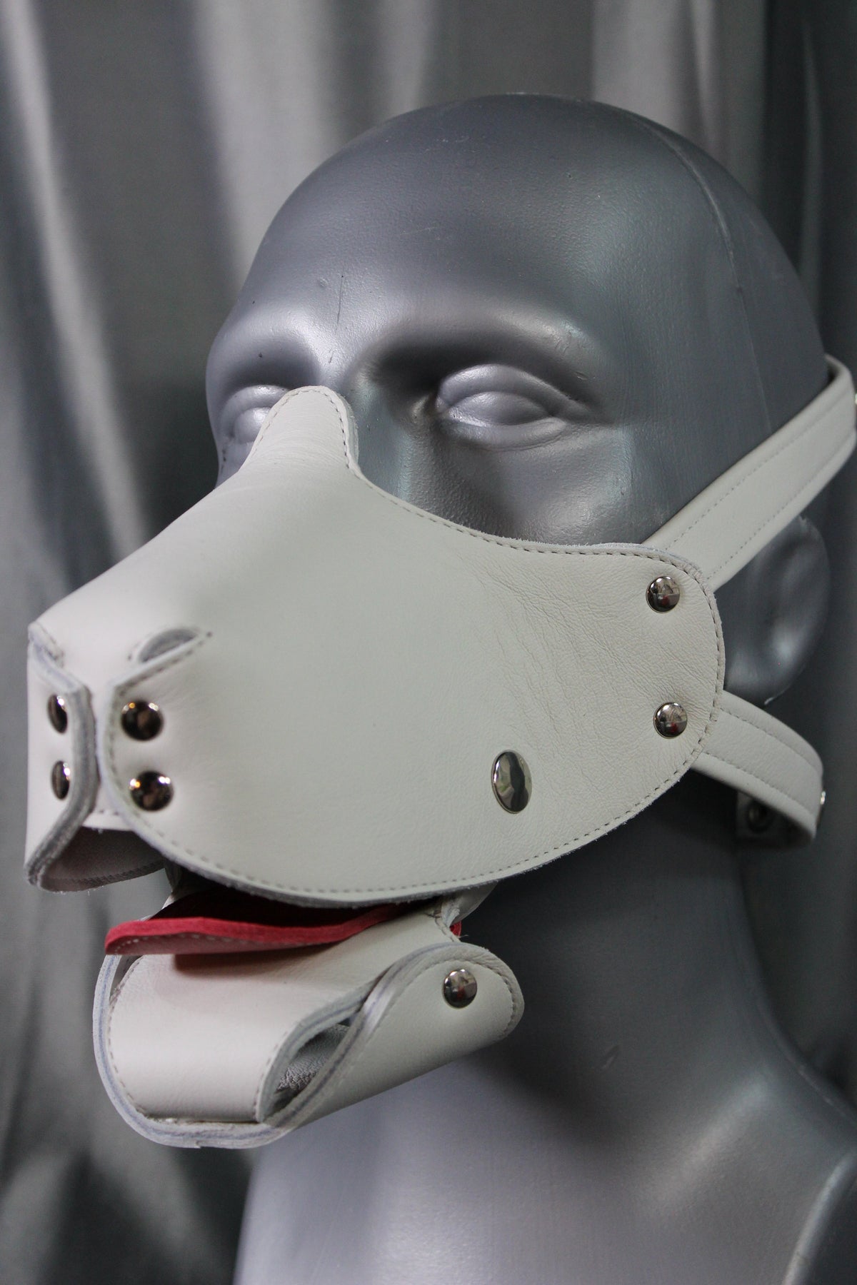 Pup Muzzle - view 24