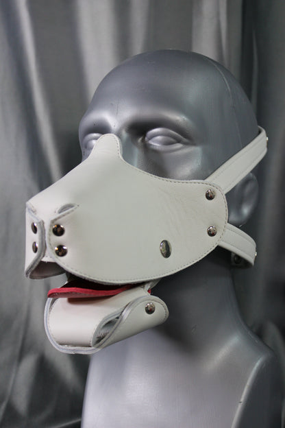 Pup Muzzle - view 25