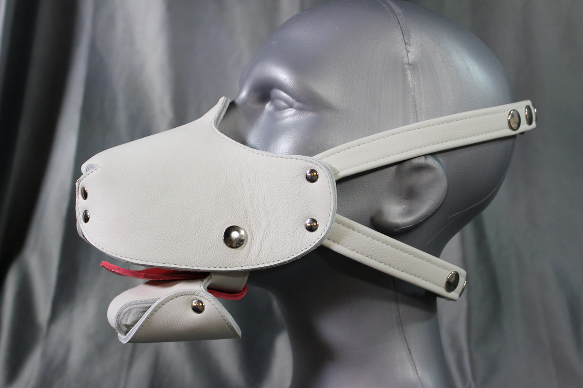 Pup Muzzle - view 26