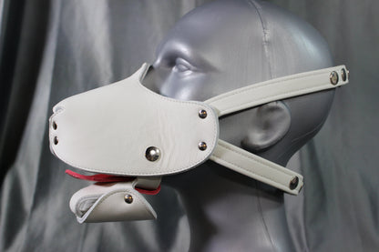 Pup Muzzle - view 26