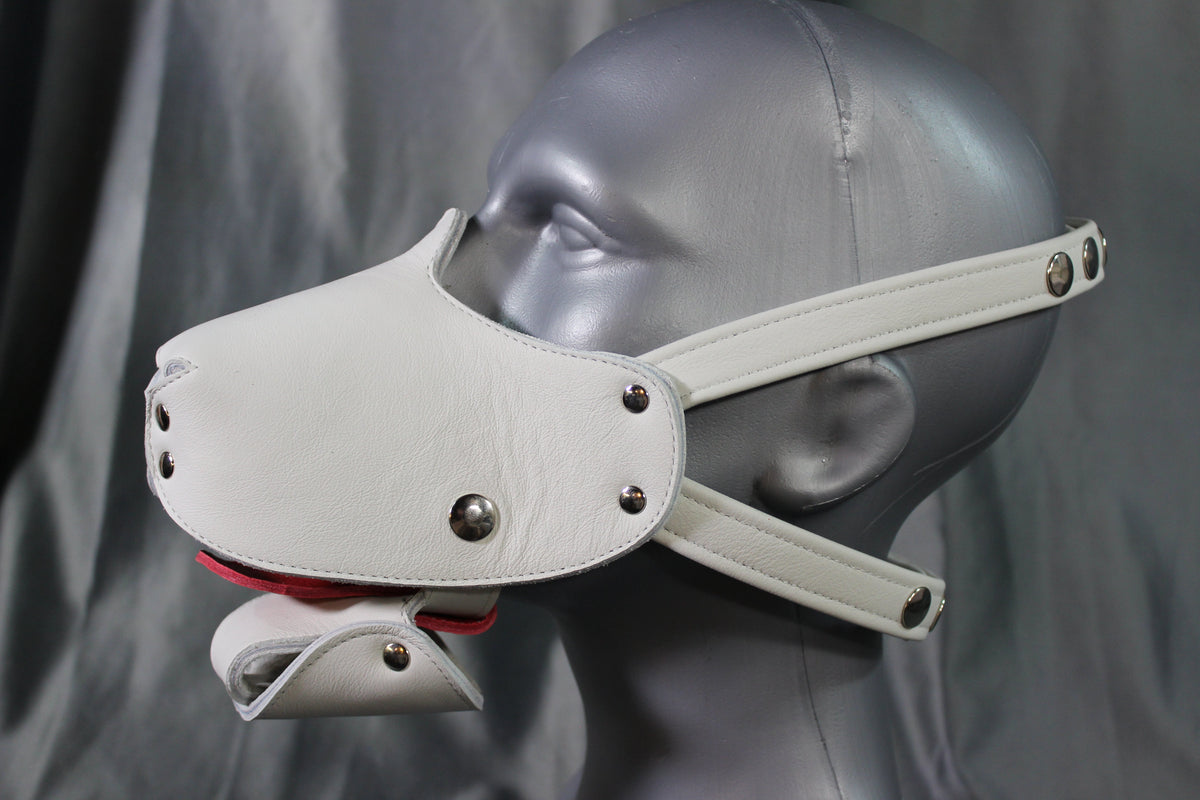 Pup Muzzle - view 27