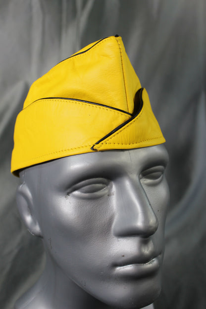 Garrison Caps by The Otter & The Fox - view 5