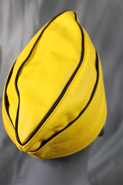 Garrison Caps by The Otter & The Fox - view 7