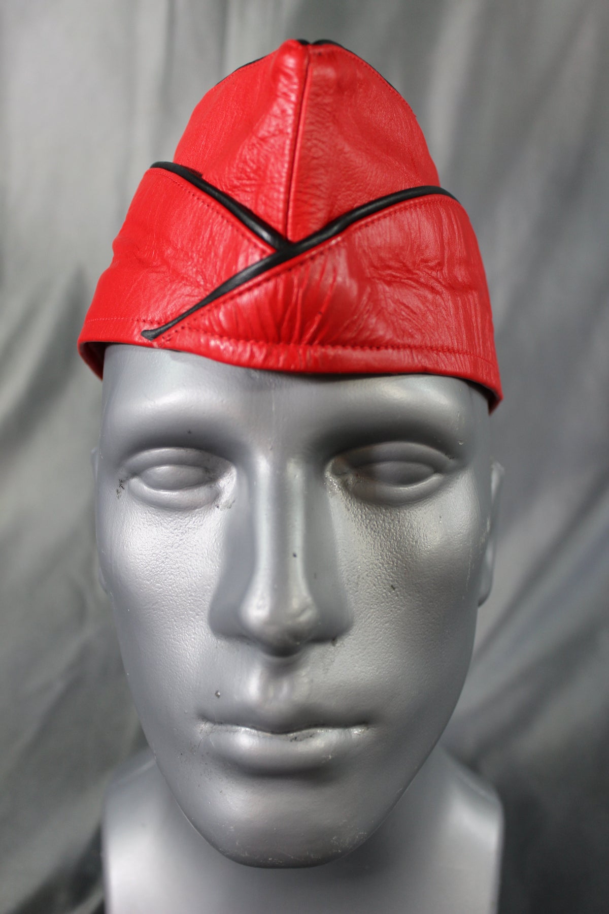 Garrison Caps by The Otter & The Fox - view 2