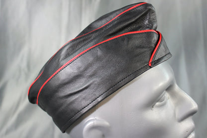 Garrison Caps by The Otter & The Fox - view 9