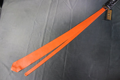 Otter and Fox Classic Leather Ties - view 5
