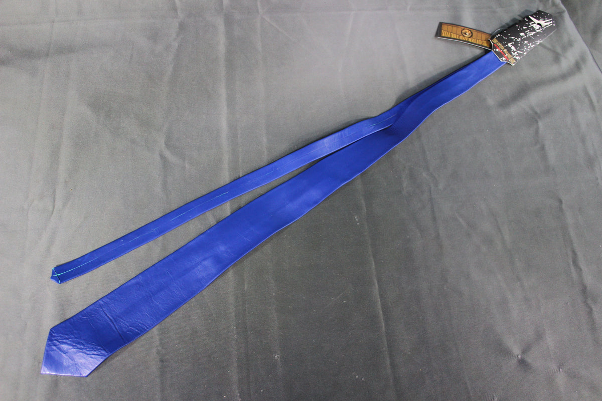 Otter and Fox Classic Leather Ties - view 6