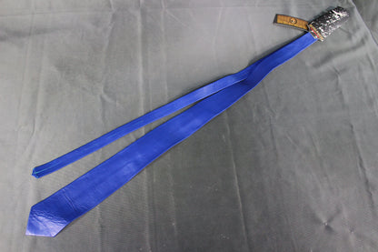 Otter and Fox Classic Leather Ties - view 6