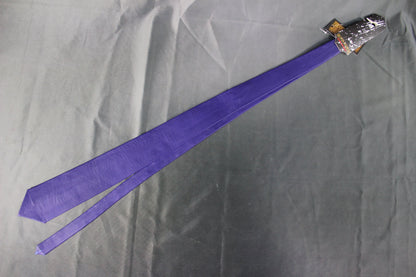 Otter and Fox Classic Leather Ties - view 9