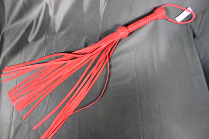 The Otter and The Fox's Amazing Rubber Floggers!!! - view 30