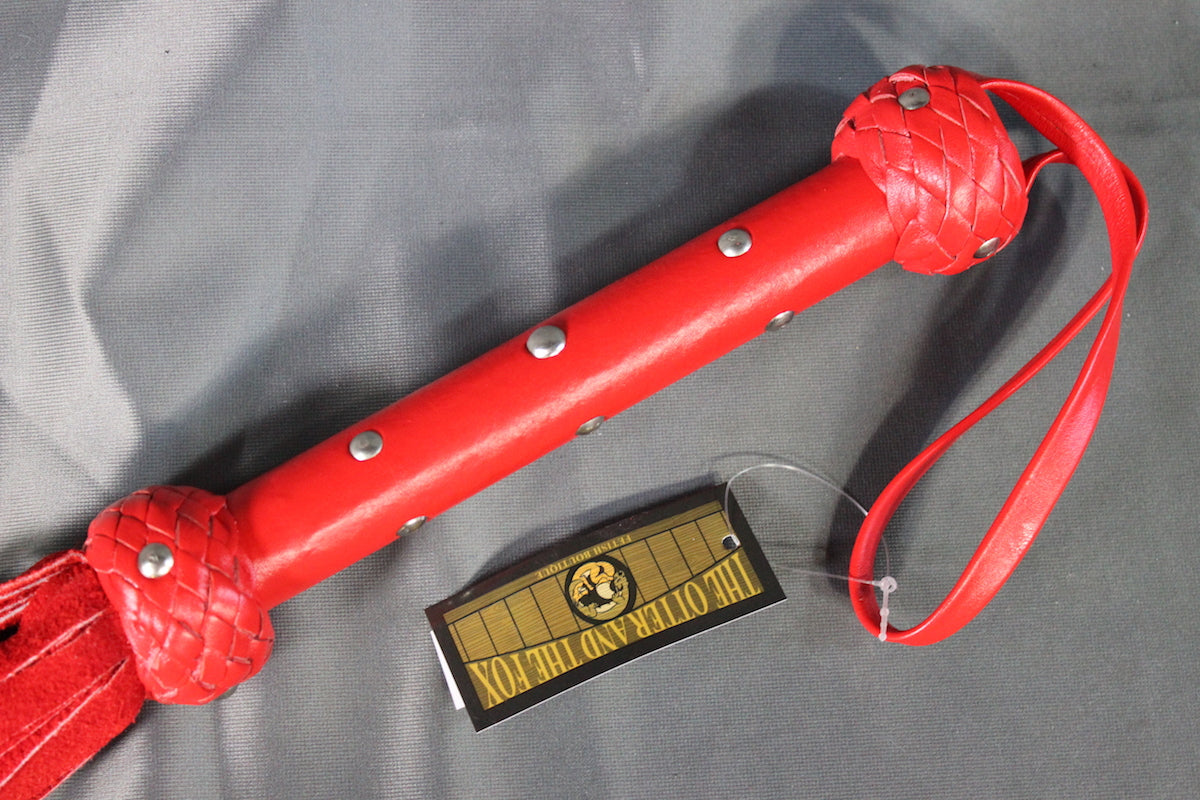 Studded Floggers Gen-1 - view 2