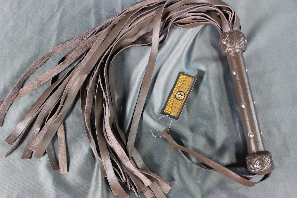 Studded Floggers Gen-1 - view 4