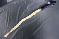 Nylon Horse Mane Floggers Gen-1 - front view
