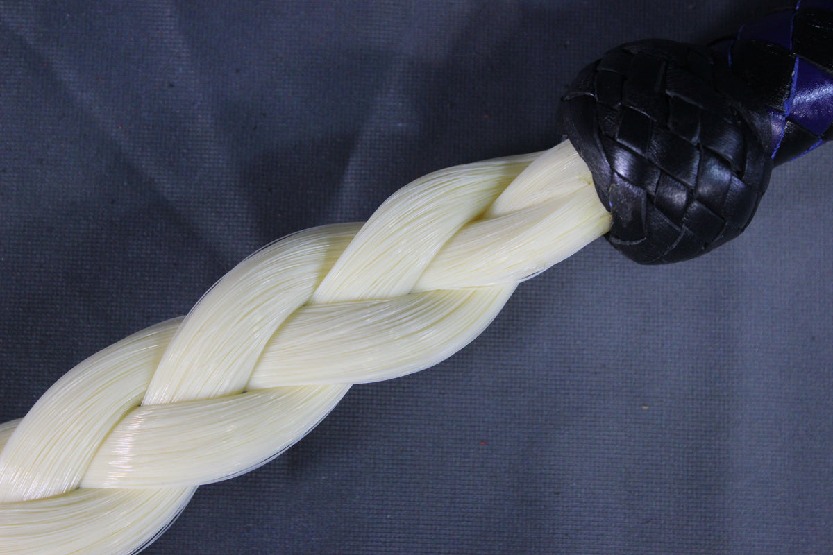 Nylon Horse Mane Floggers Gen-1 - view 3
