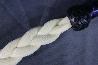 Nylon Horse Mane Floggers Gen-1 - view 3