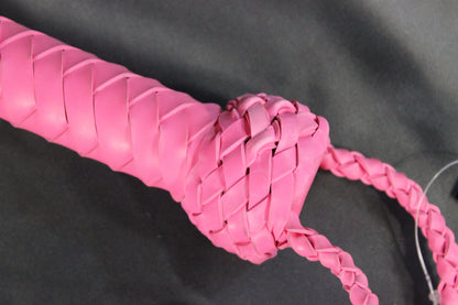 The Otter and The Fox's Amazing Rubber Floggers!!! - view 34