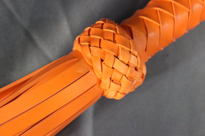 The Otter and The Fox's Amazing Rubber Floggers!!! - view 33