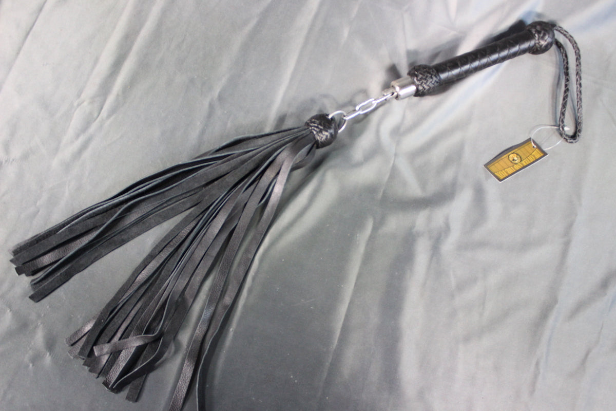 Ninja Floggers by The Otter and The Fox - view 2